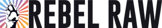 Rebel Raw